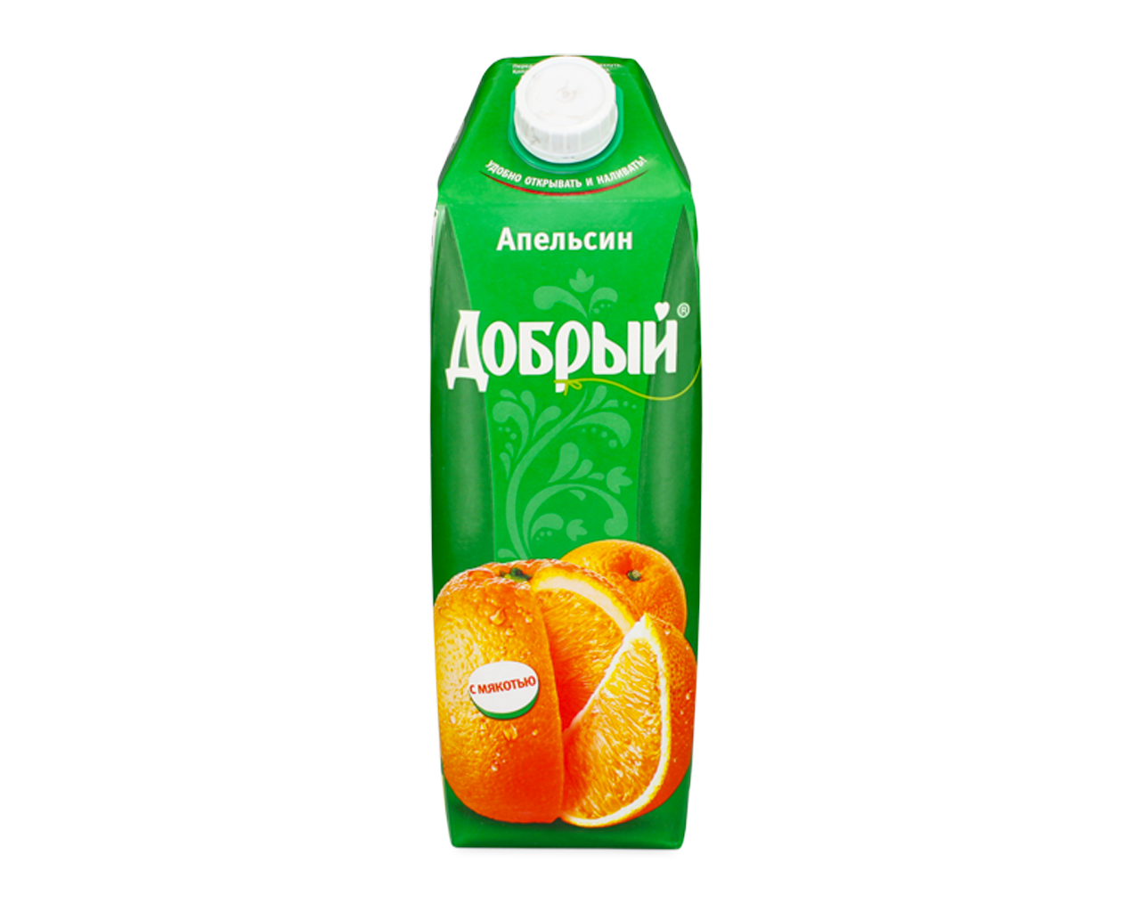 Упаковка сока добрый. Добрый сок апельсиновый 1л. Сок добрый 1л апельсин. Сок добрый апельсин 1л Пятерочка. Сок добрый апельсин с мякотью 1л.