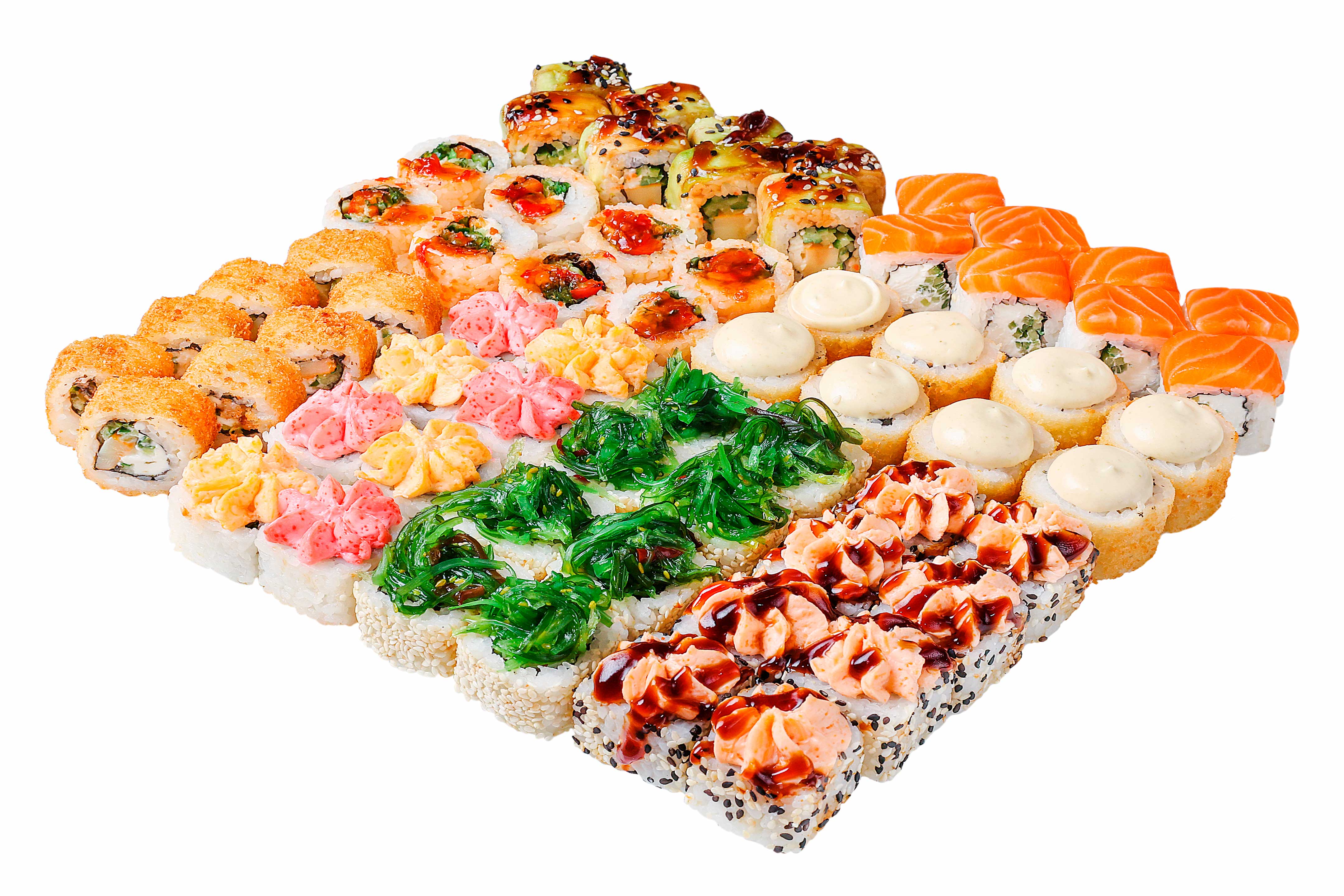 Заказать суши с бесплатной доставкой в волгограде фото 4