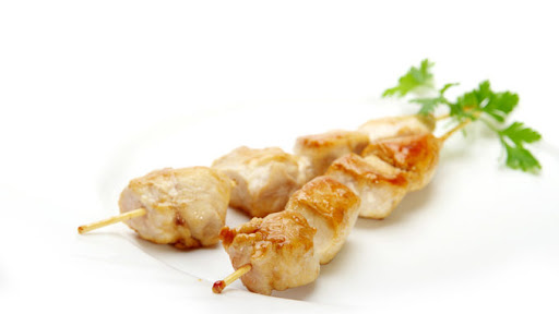ШАШЛЫЧКИ   ИЗ КУРОЧКИ  акция